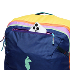 Allpa 42L Travel Pack - Del Día