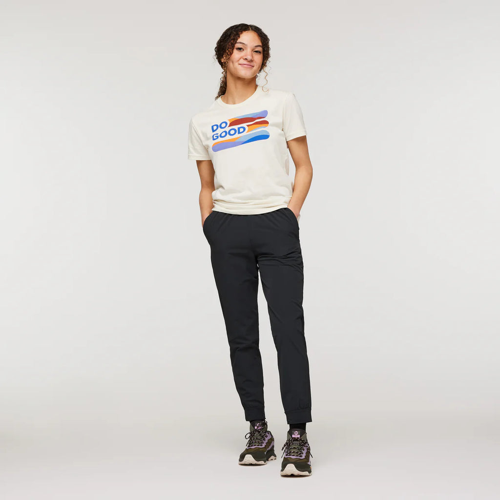 Veza Adventure Jogger - Women's