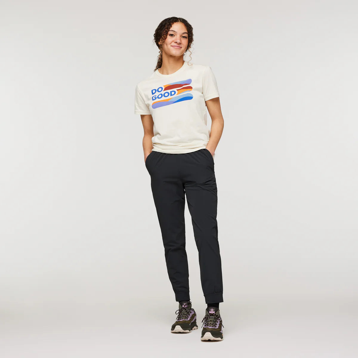 Veza Adventure Jogger - Women's