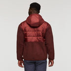 Trico Hybrid Hooded Jacket - Men's