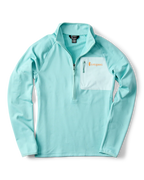 Otero Fleece Half-Zip Pullover - Women's