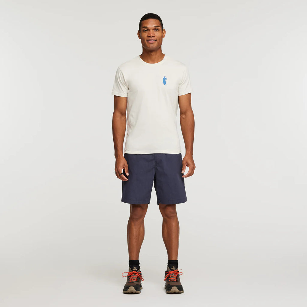 Happy Day T-Shirt - Men's