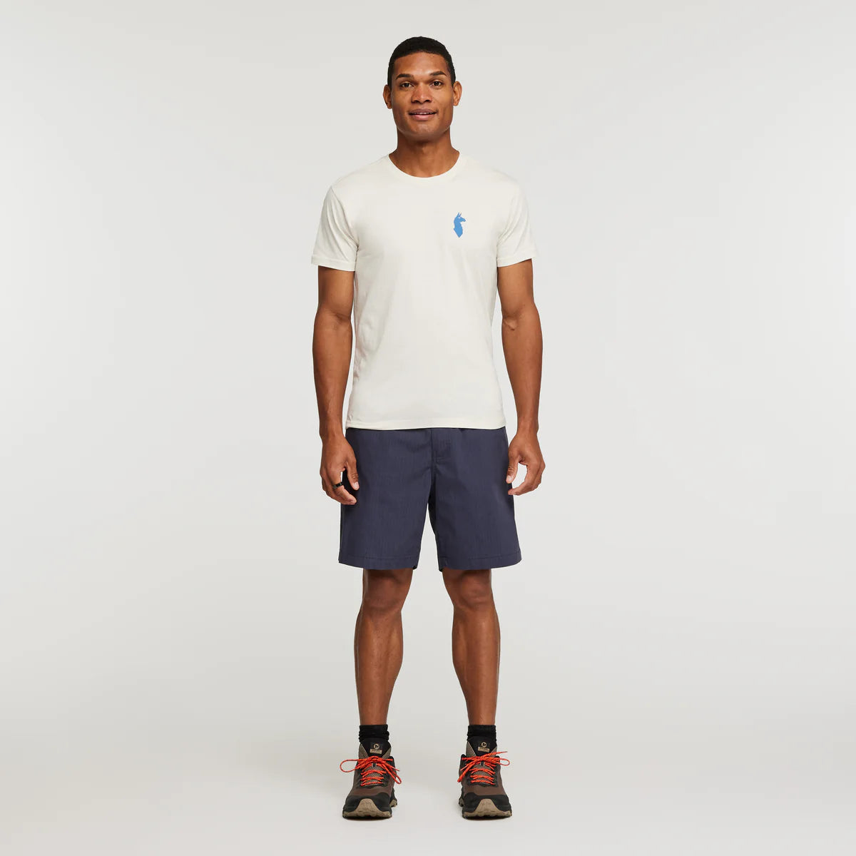Happy Day T-Shirt - Men's