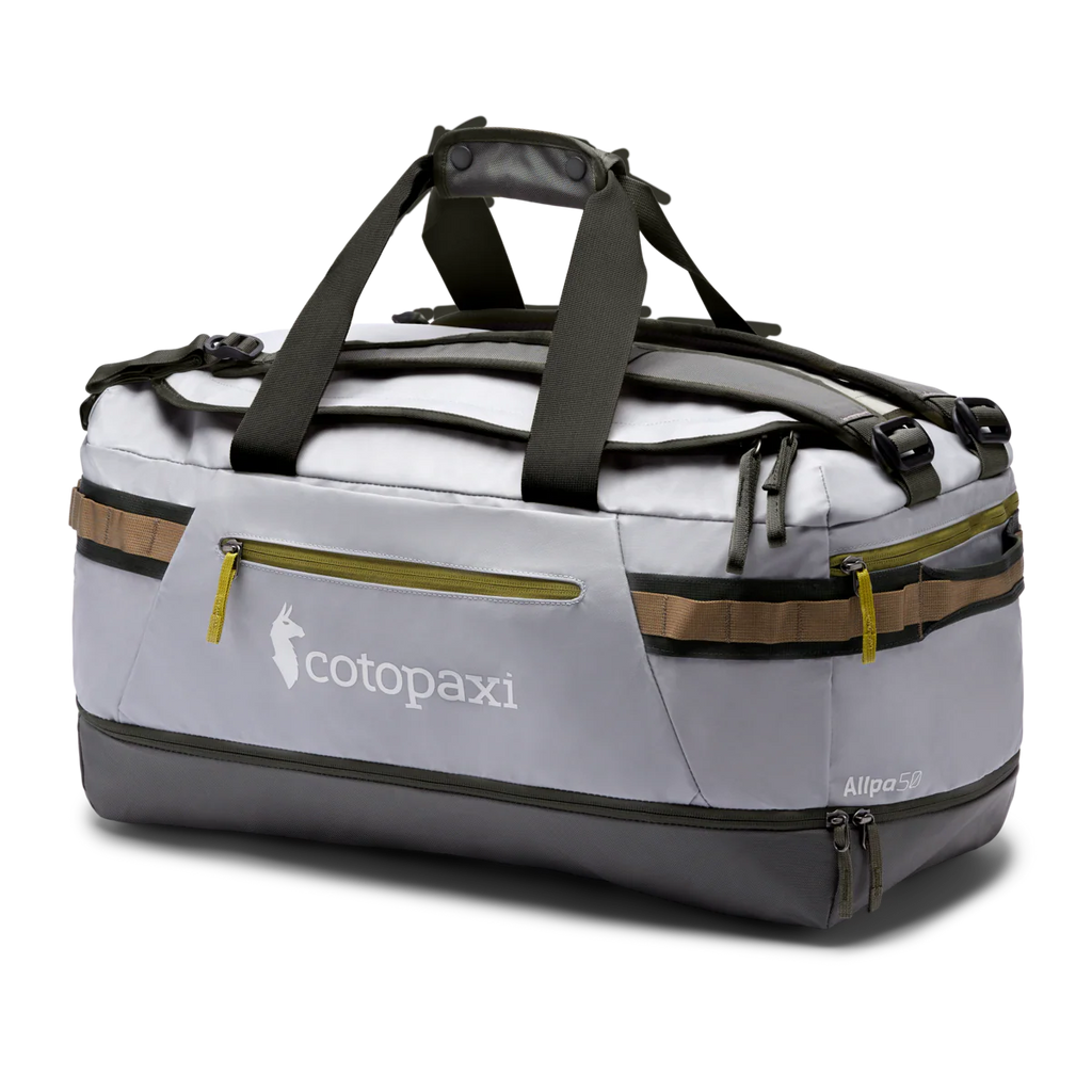 Allpa 50L Duffel Bag