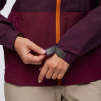 Cielo Rain Jacket - Women's