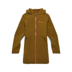 Cielo Rain Trench - Women's