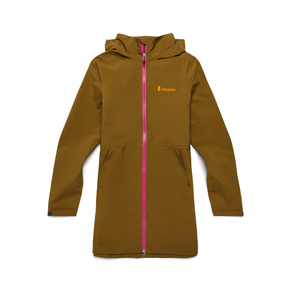 Cielo Rain Trench - Women's