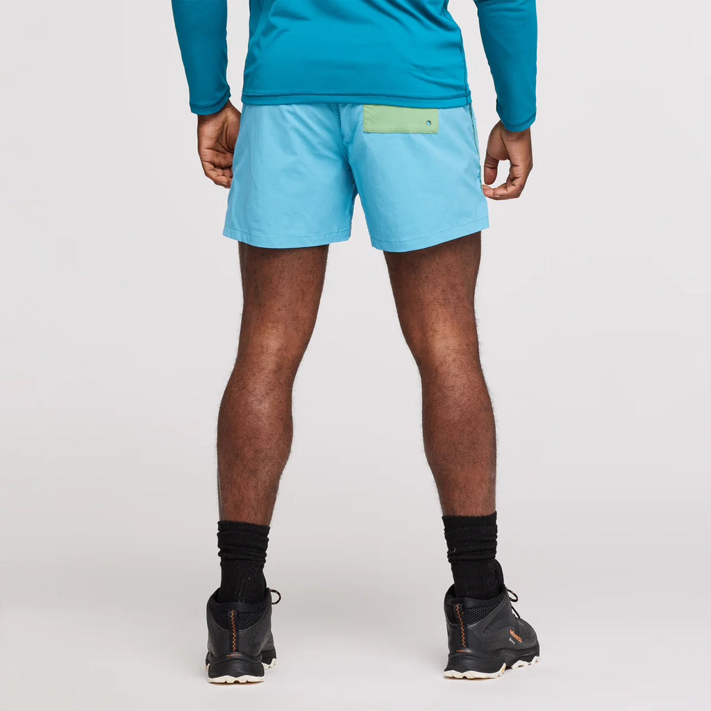 Brinco Short - Solid - Men's