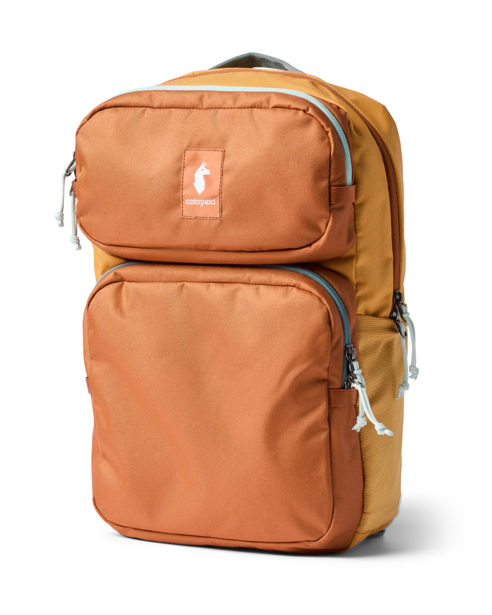 Tasra 16L Backpack
