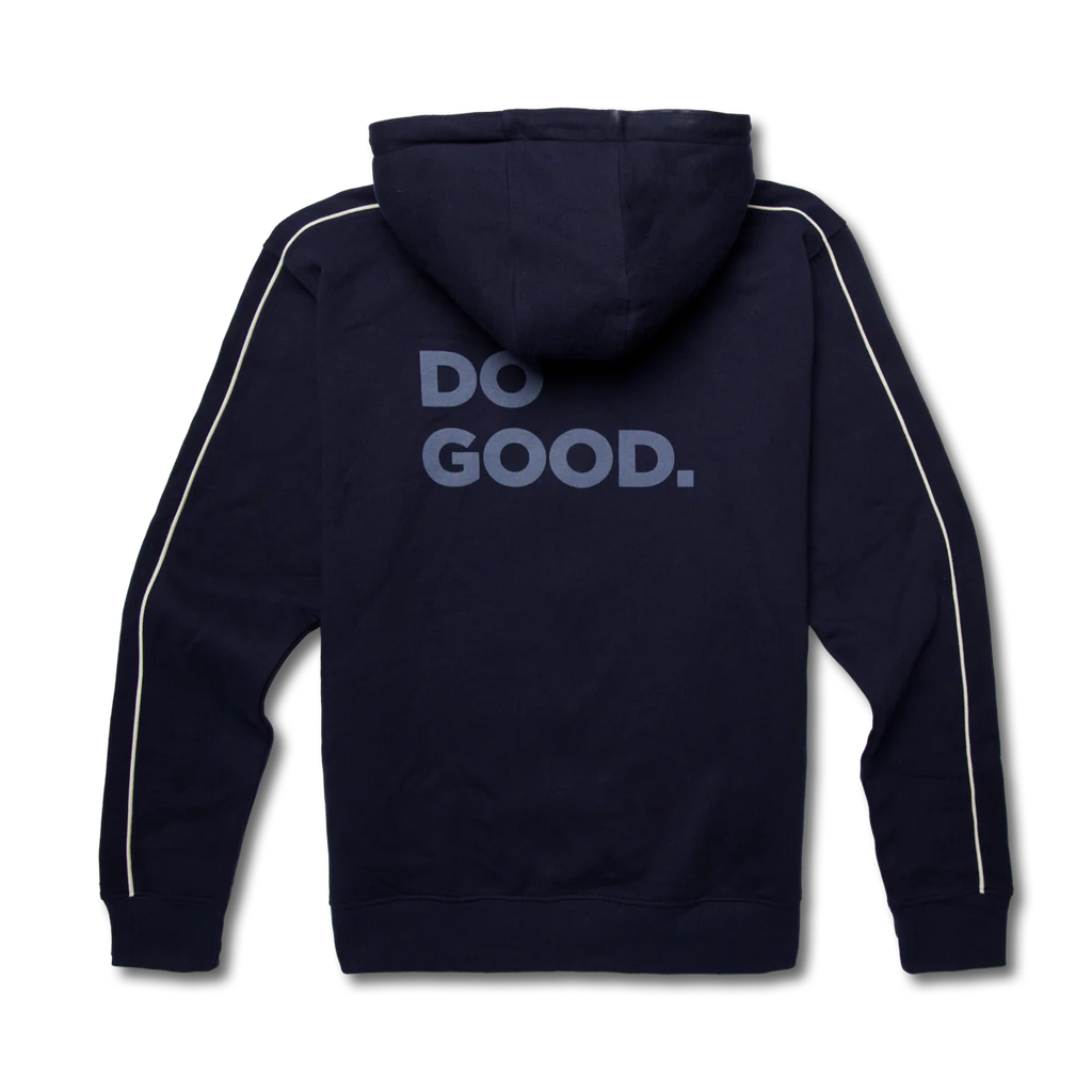 Do Good Full-Zip Hoodie - Men's