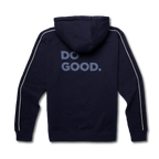 Do Good Full-Zip Hoodie - Men's