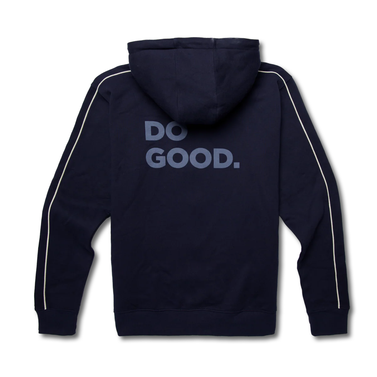 Do Good Full-Zip Hoodie - Men's