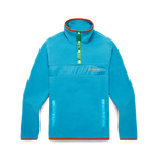 Teca Fleece Pullover - Women's