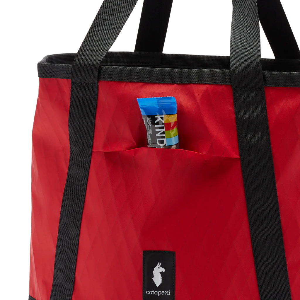 Contiguo 22L Tote