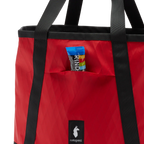 Contiguo 22L Tote