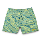 Brinco Short - Print - Men's