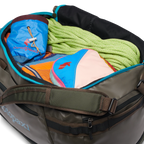 Allpa 70L Duffel Bag
