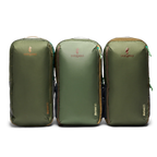 Batac 16L Daypack - Del Día Earth Monochrome