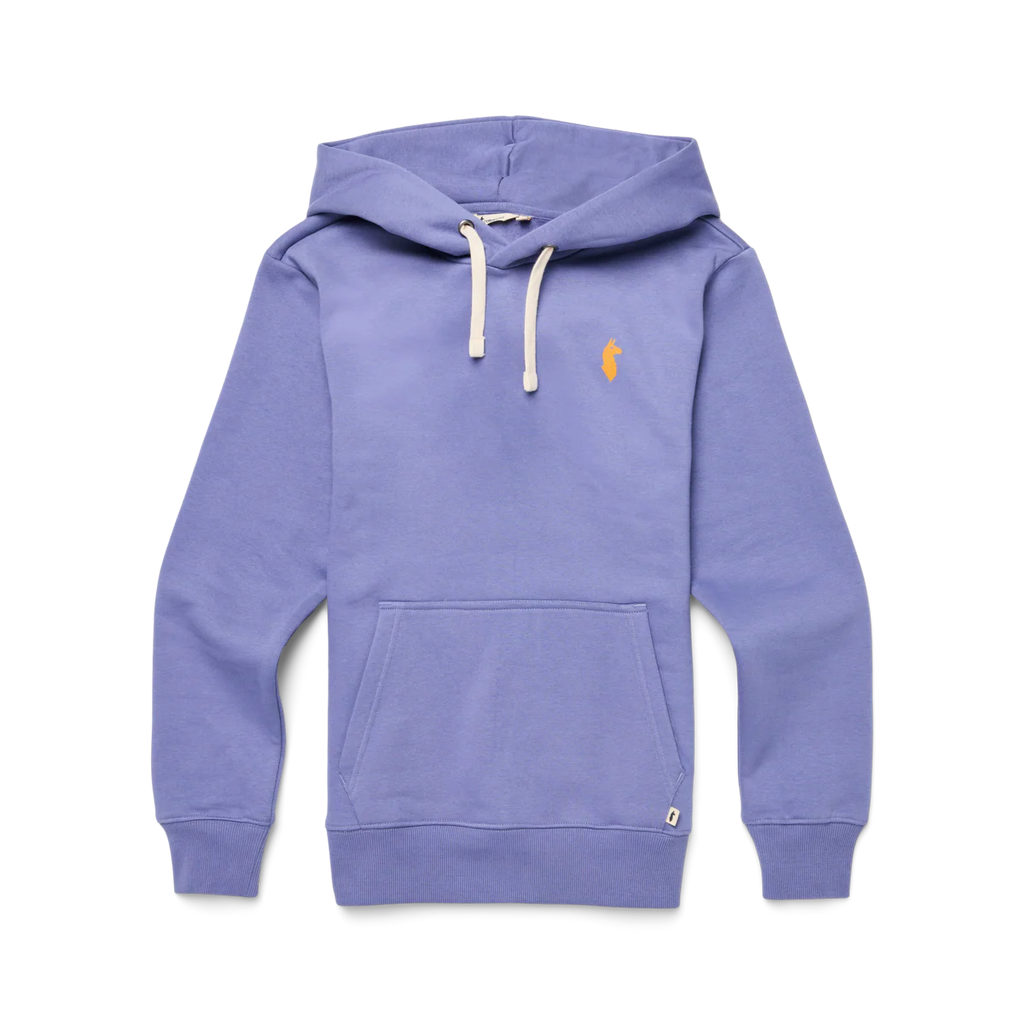 Up and Up Pullover Hoodie - Women's