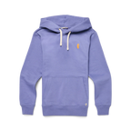 Up and Up Pullover Hoodie - Women's