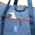 Viaje 35L Weekender Bag - Cada Día