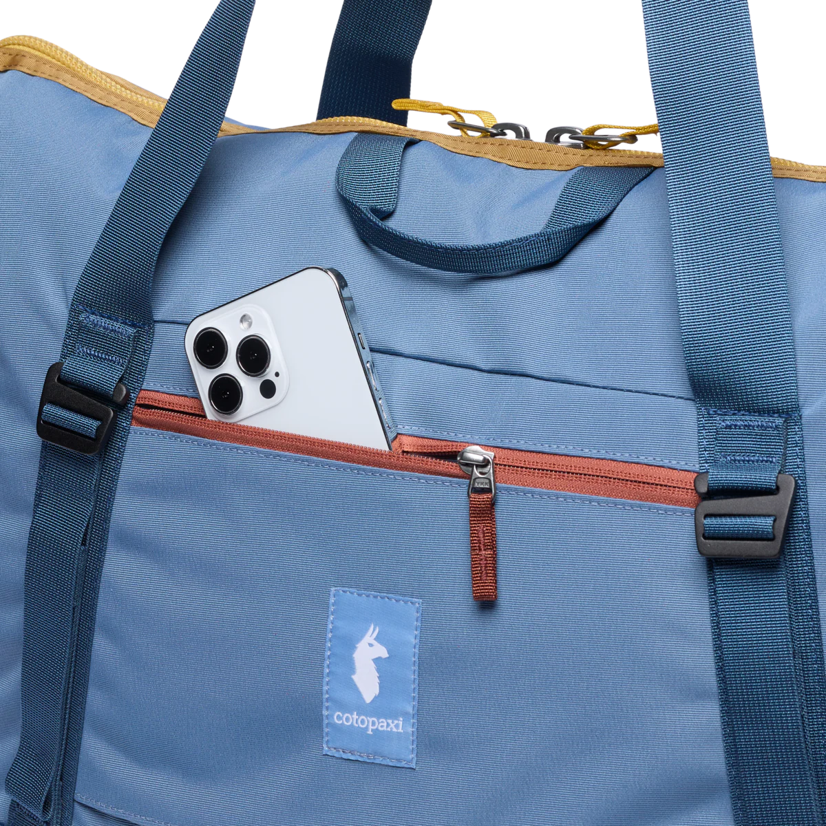 Viaje 35L Weekender Bag - Cada Día