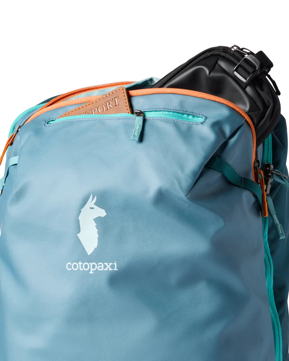 Allpa 42L Travel Pack
