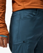 Coraje Tech Short - Men's