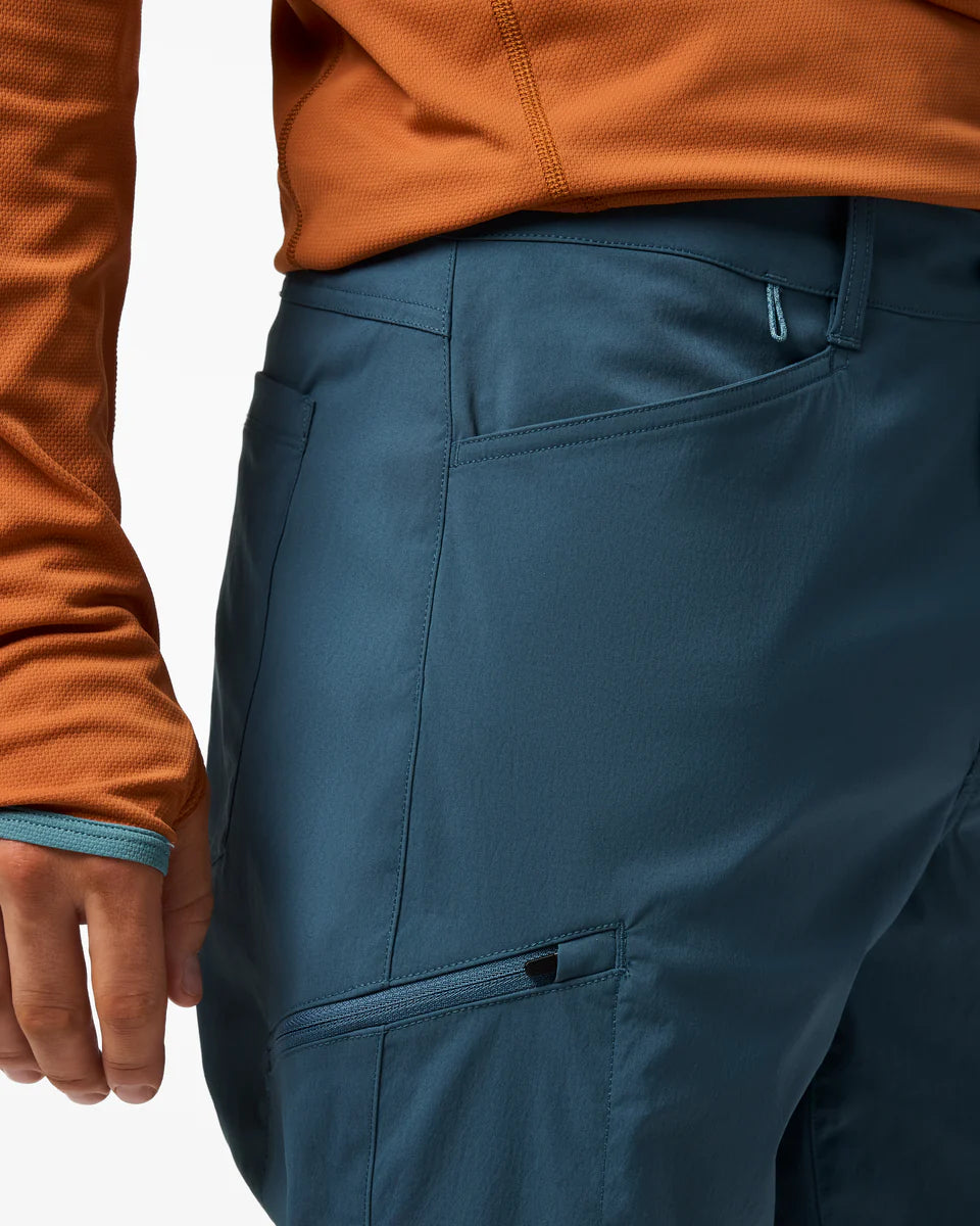Coraje Tech Short - Men's