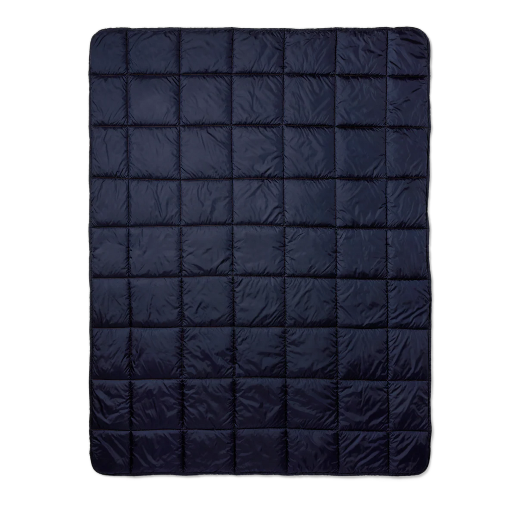 Teca Camp Blanket
