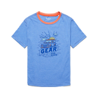 Are We There Yet T-Shirt - Kids'