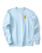 Lava Llama Crew Sweatshirt - Women's
