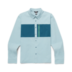 Sumaco Long-Sleeve Shirt - Men's