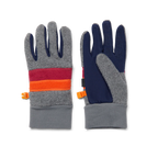 Teca Fleece Gloves