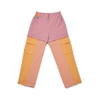 Losdos Zip-Off Pant - Women's