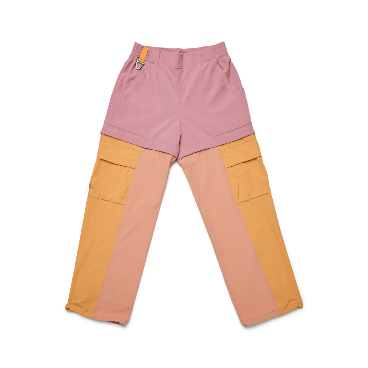 Losdos Zip-Off Pant - Women's