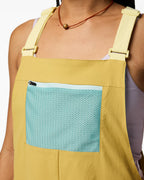 Tolima Overall Dress - Women's