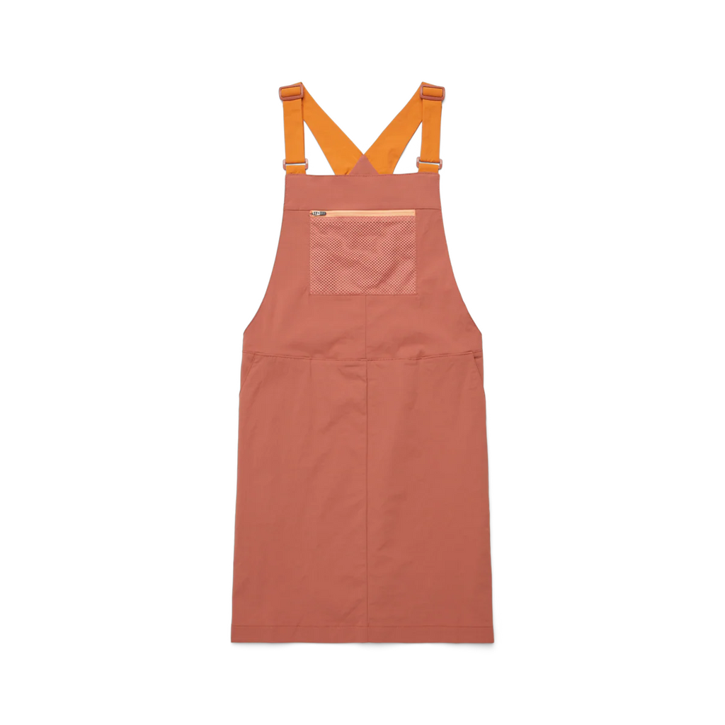 Tolima Overall Dress - Women's