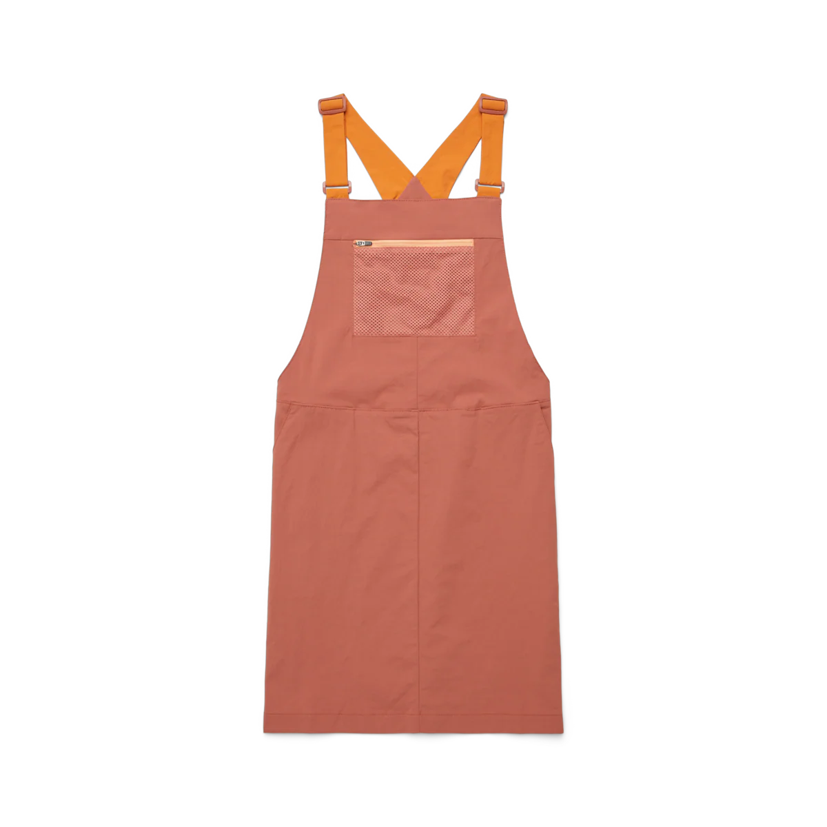 Tolima Overall Dress - Women's
