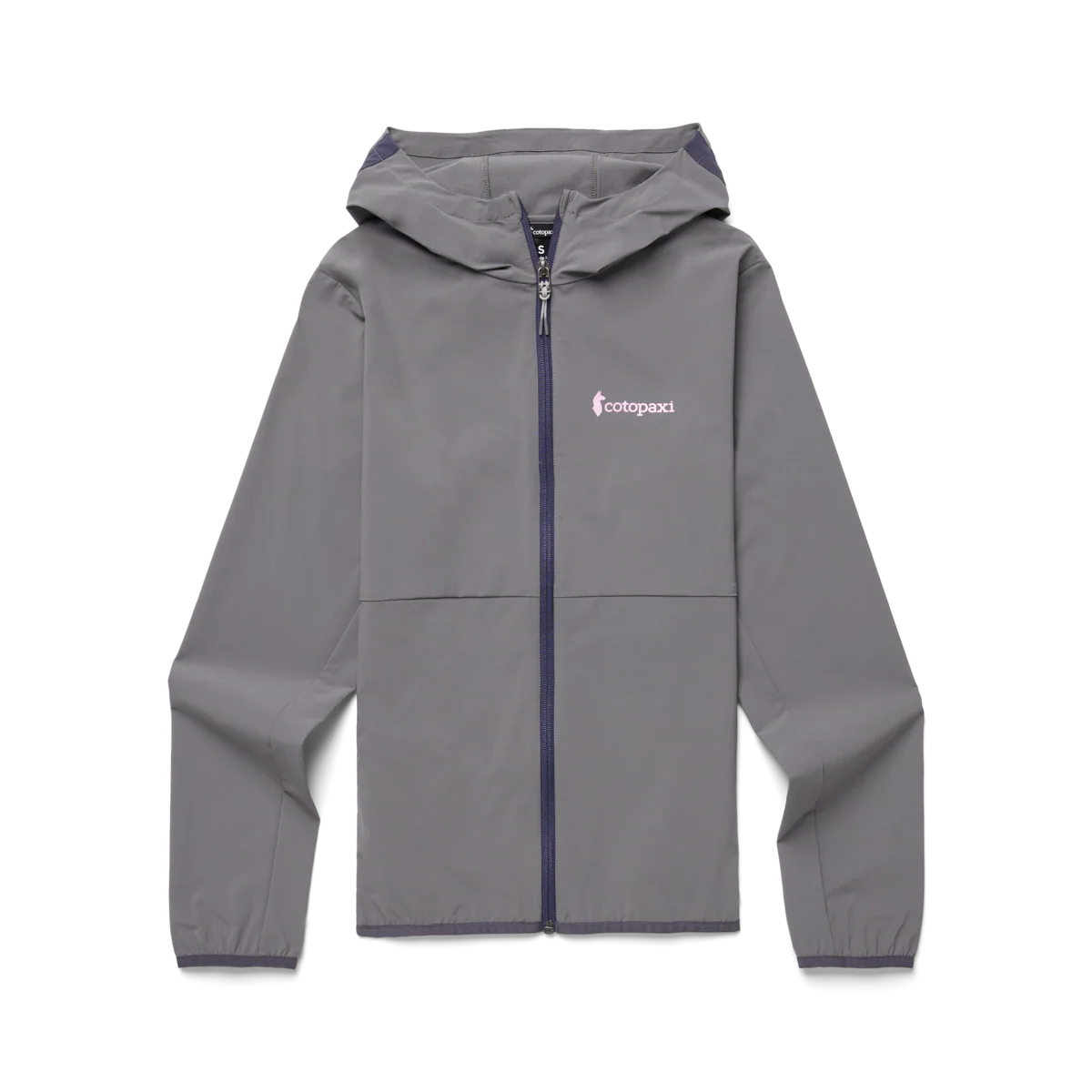 Vuelta Performance Windbreaker Jacket - Women's