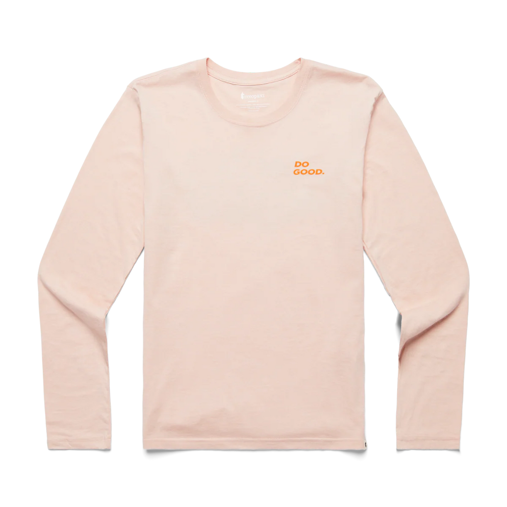 Cactus Life Long-Sleeve T-Shirt - Women's