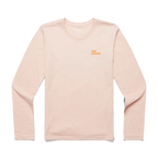 Cactus Life Long-Sleeve T-Shirt - Women's