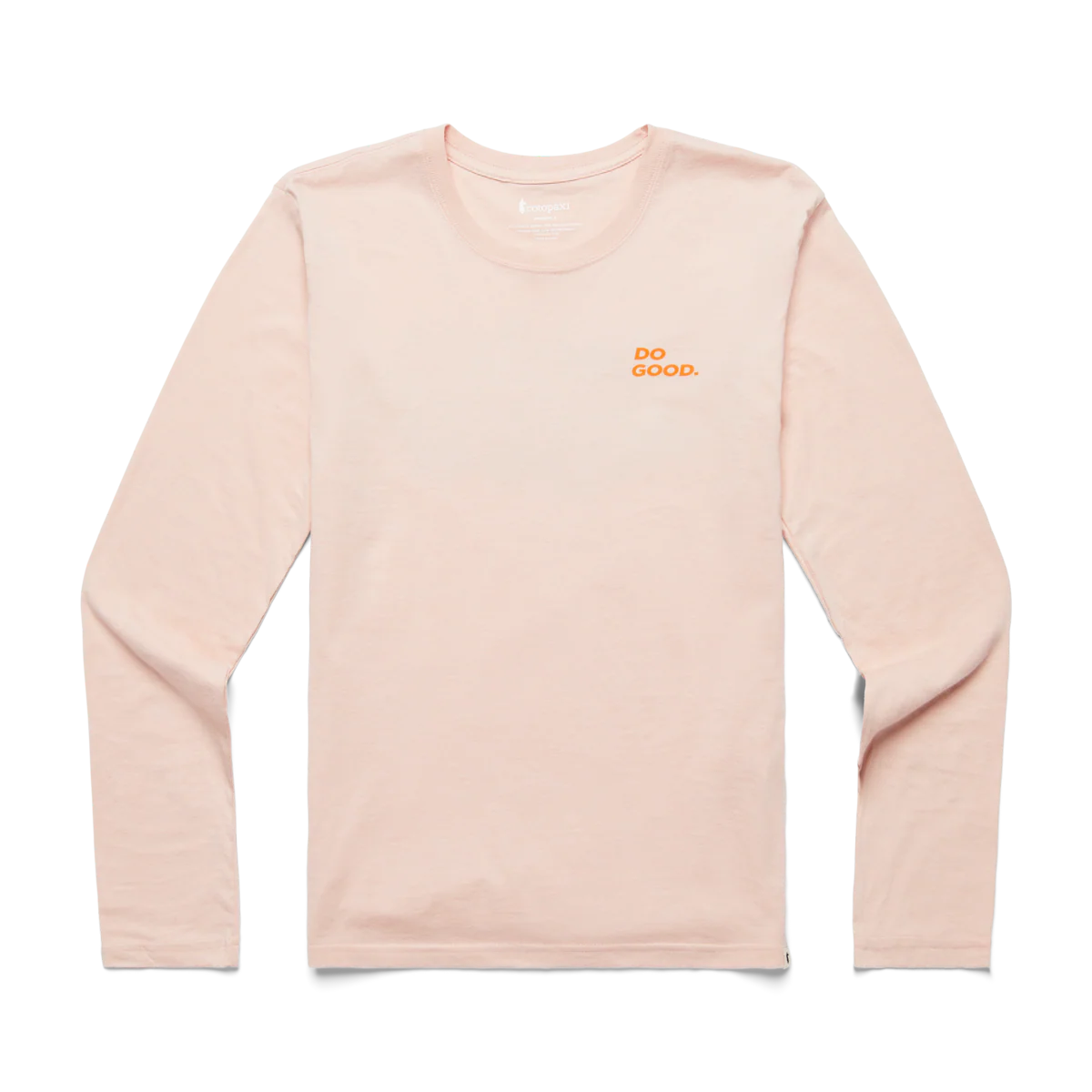 Cactus Life Long-Sleeve T-Shirt - Women's