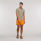 Cambio Button Up Shirt - Men's