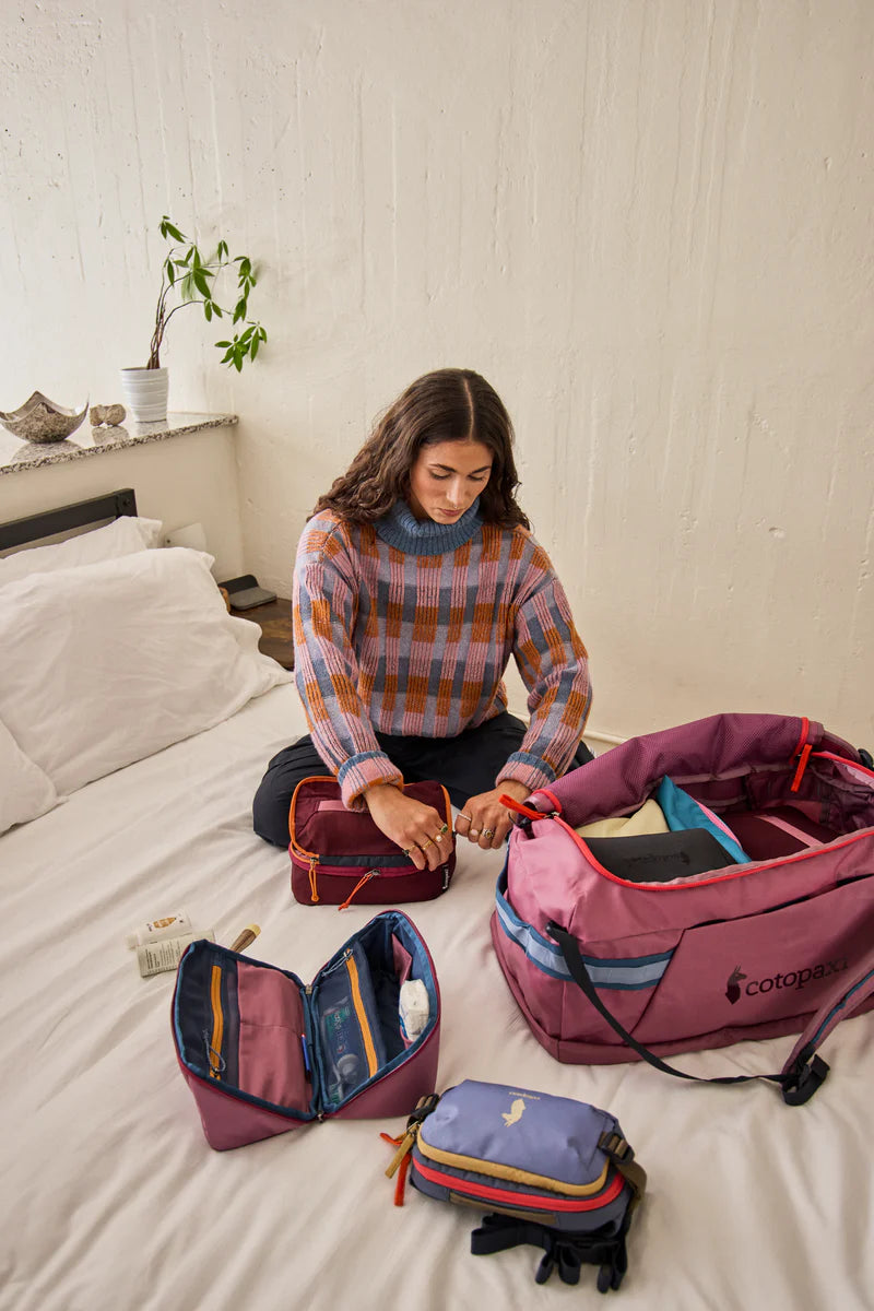 Allpa Getaway 55L Duffel