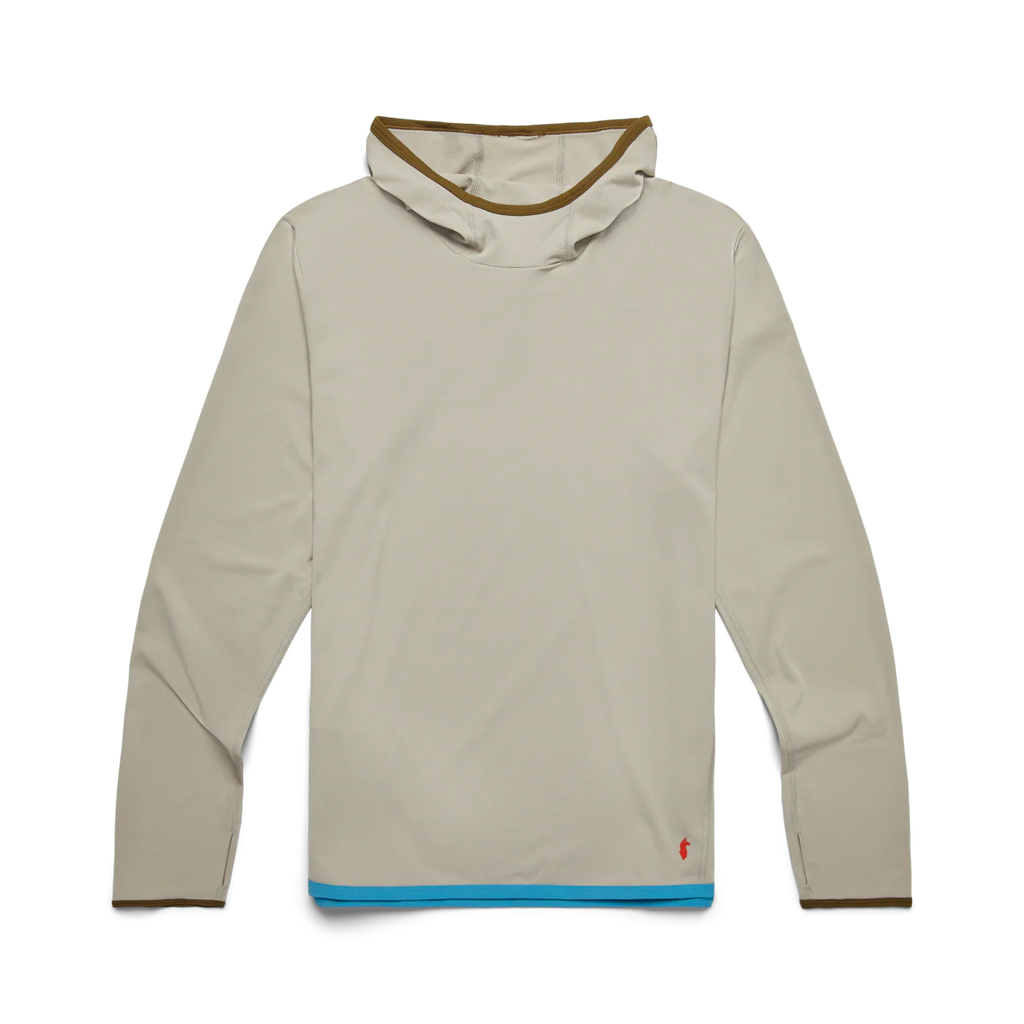 Sombra Sun Hoodie - Men's