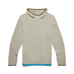 Sombra Sun Hoodie - Men's