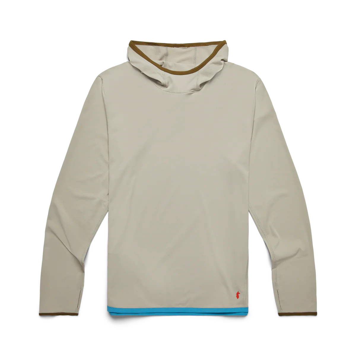 Sombra Sun Hoodie - Men's