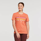 Do Good Repeat T-Shirt - Women's