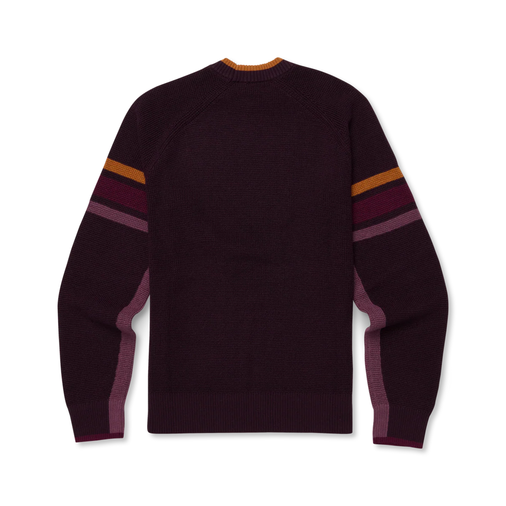Libre Waffle Crew Sweater - Women's
